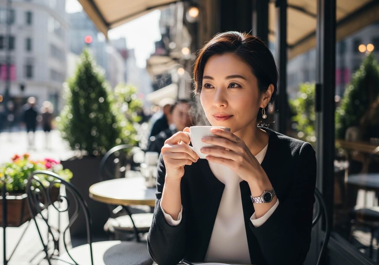 豊田麻琴（とよだまき）腸内環境を可視化してあなた本来のリズムへ導くウェルネスコーチング|健康系福利厚生人気ランキングで最も喜ばれる腸内フローラ解析 | FRONT