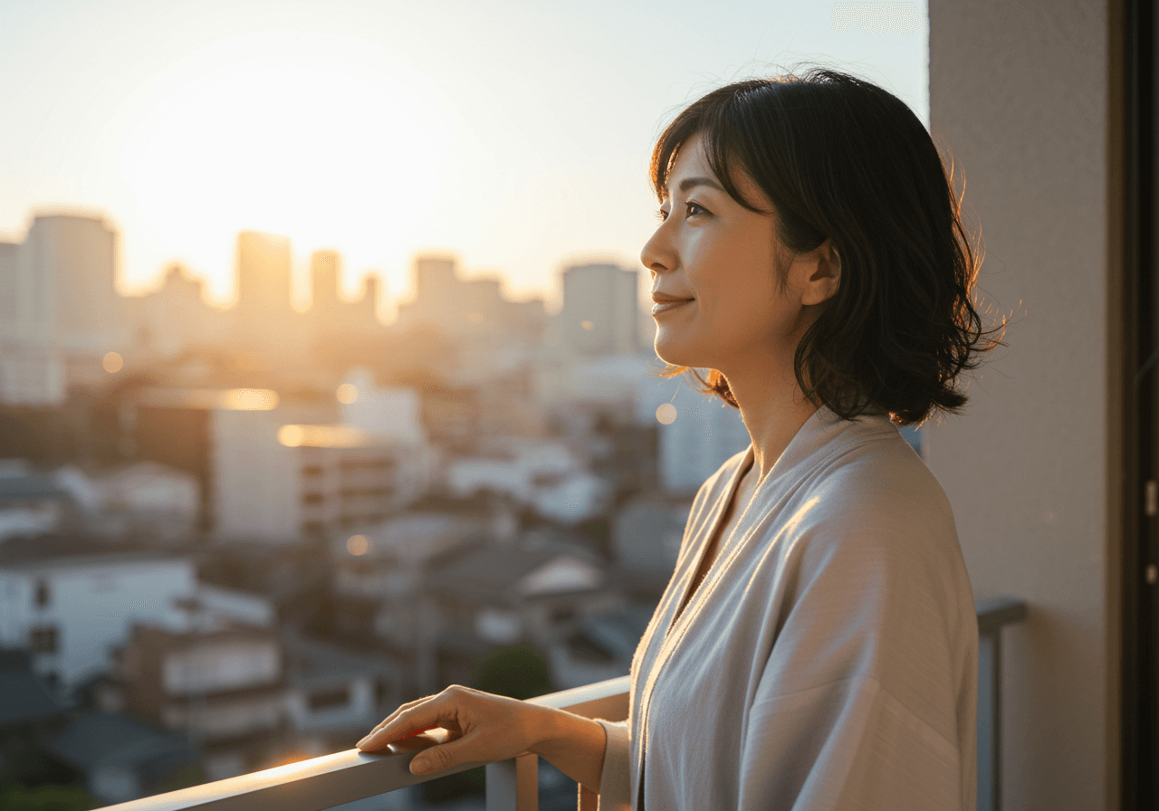 豊田麻琴（とよだまき）腸内環境を可視化してあなた本来のリズムへ導くウェルネスコーチング|健康系福利厚生人気ランキングで最も喜ばれる腸内フローラ解析 | FRONT