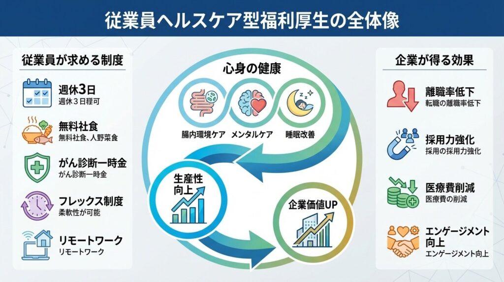 豊田麻琴（とよだまき）腸内環境を可視化してあなた本来のリズムへ導くウェルネスコーチング|健康系福利厚生人気ランキングで最も喜ばれる腸内フローラ解析 | 従業員ヘルスケアが生む費用対効果
